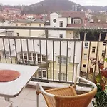 Apartment Centrum Karlsbad