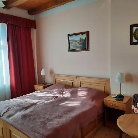 Apartament Centrum