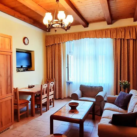 Centrum Apartament Karlowe Wary