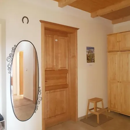 Apartmán Apartments Centrum *