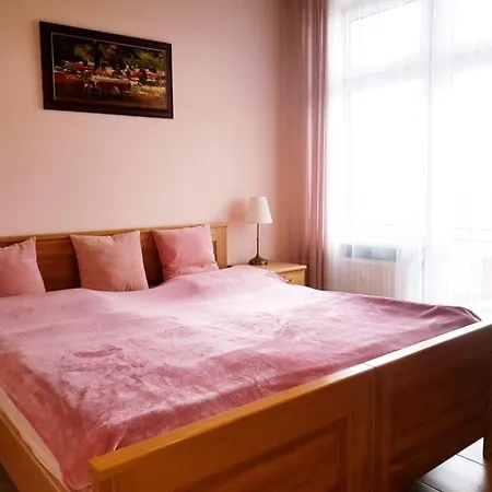 Apartament Centrum Karlowe Wary