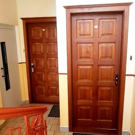 Apartament Centrum