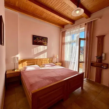 Apartments Centrum Karlovy Vary