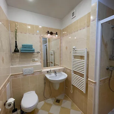 Apartament Centrum *