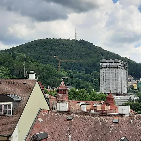 Apartments Centrum Karlovy Vary