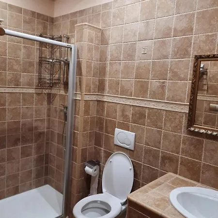 Centrum * Karlovy Vary