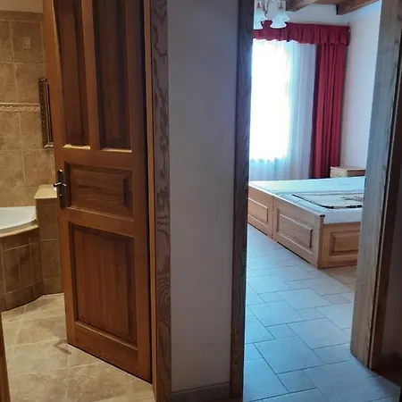 Centrum Apartment