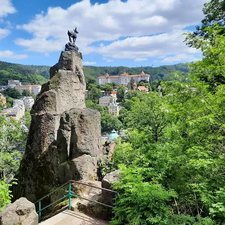 Centrum * Karlovy Vary