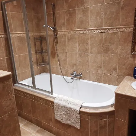 Appartement Centrum Karlsbad