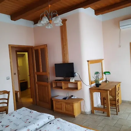 Appartement Centrum
