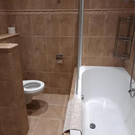 Appartement Centrum *