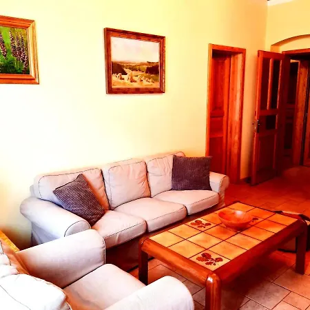 Centrum Appartement *