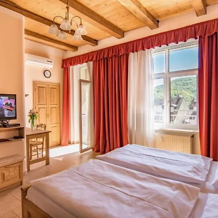 Centrum Appartement *