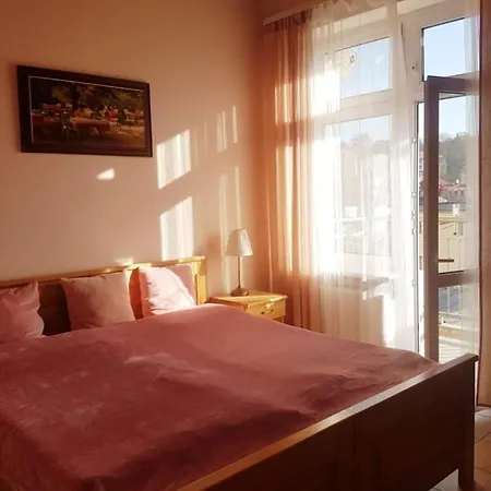 Centrum Appartement *