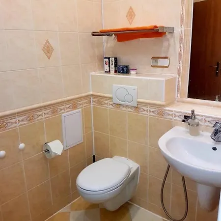 Centrum * Karlovy Vary