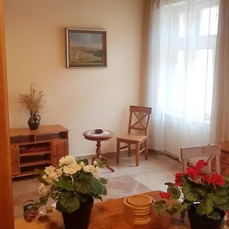 Centrum Appartement