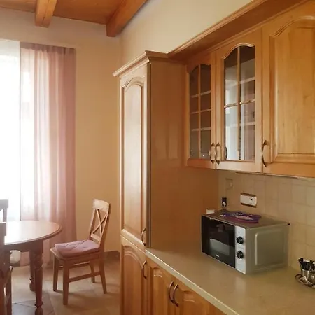 Centrum Appartement Karlsbad