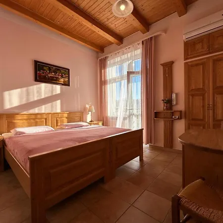 Appartement Centrum *