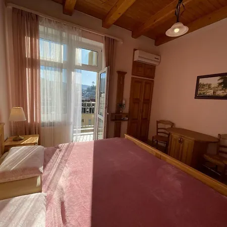 Apartmán Apartments Centrum