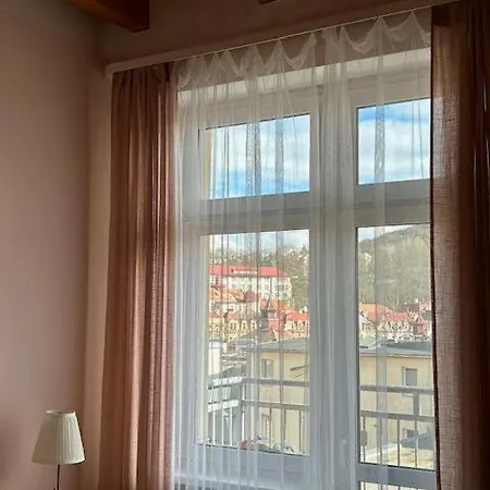 Centrum Appartement Karlsbad