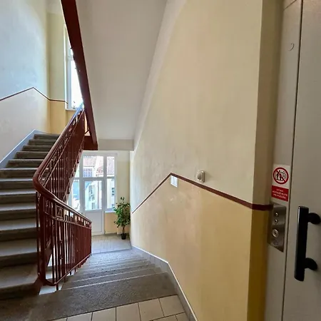 Centrum Karlsbad
