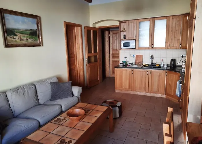 Apartment Centrum