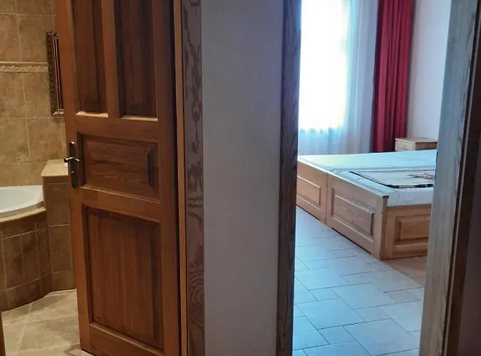 Centrum Appartement