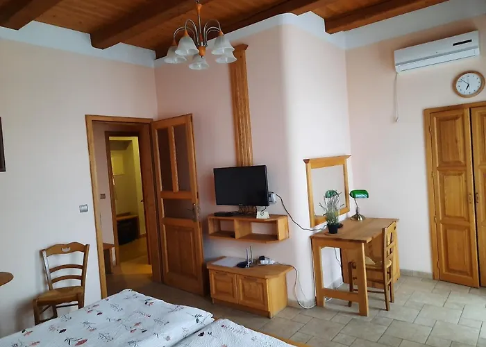 Apartment Centrum