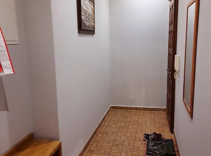 Apartment Centrum *