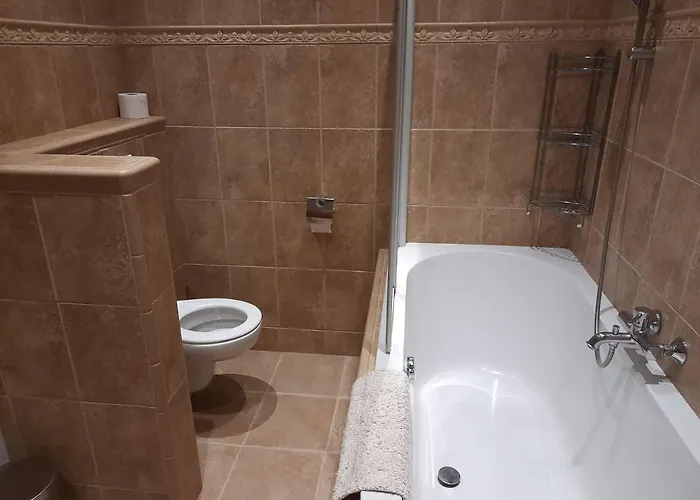 Apartment Centrum *