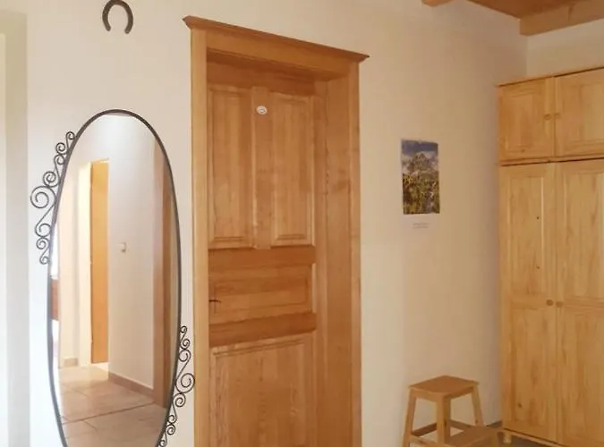 Appartement Centrum *