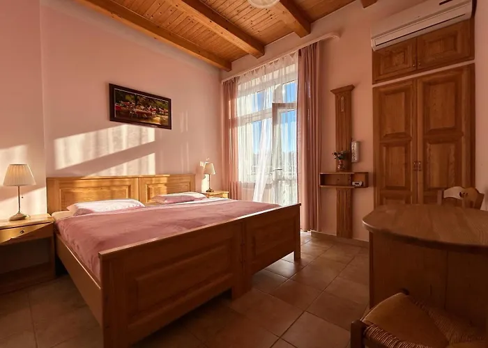 Apartment Centrum *