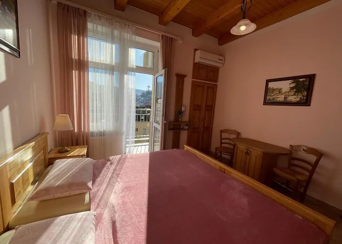 Apartment Centrum